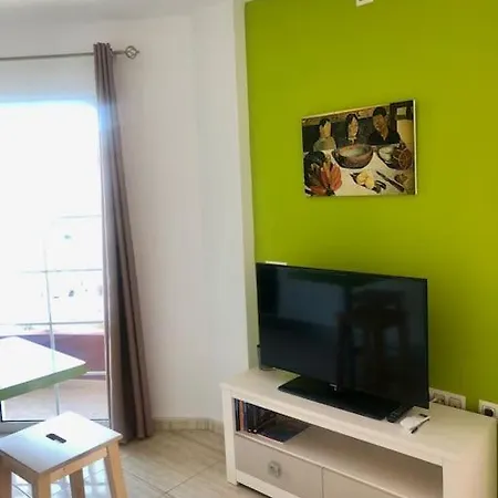 Appartement Terrazza Giardino