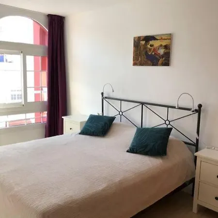 Appartement Terrazza Giardino