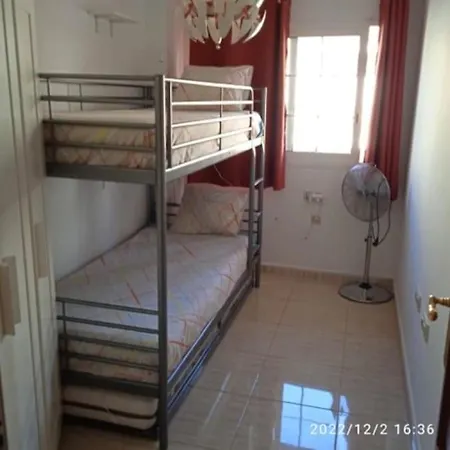 Appartement Terrazza Giardino *