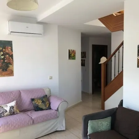 Terrazza Giardino Appartement